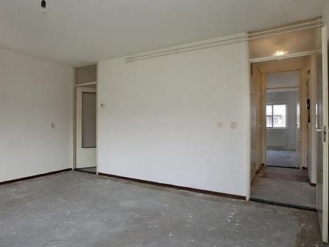 Carry Pothuis-Smitstraat , Amsterdam