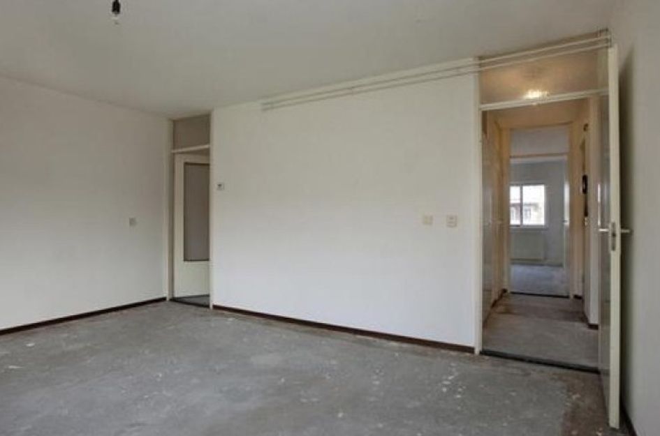 Carry Pothuis-Smitstraat 