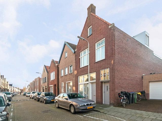 Maxburgh 10A, Roosendaal