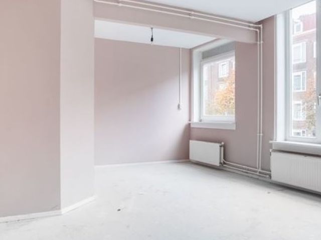 Kijkduinstraat , Amsterdam