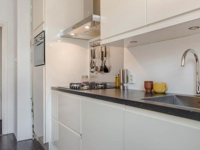 Fritz Conijnstraat , Amsterdam