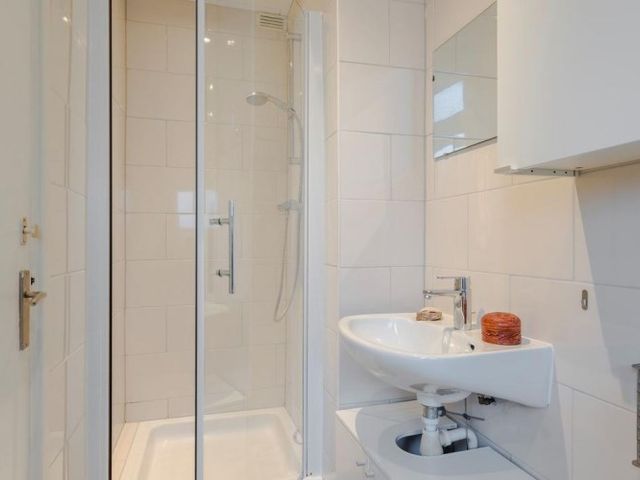 Fritz Conijnstraat , Amsterdam