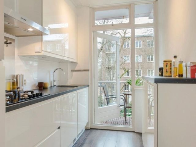 Fritz Conijnstraat , Amsterdam