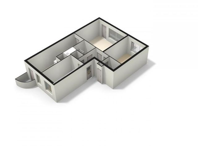 Louis de Visserstraat , Amsterdam