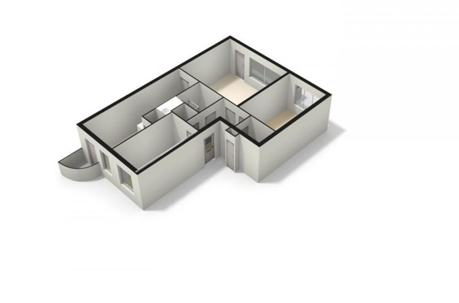 Louis de Visserstraat 