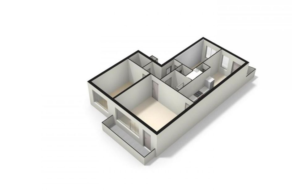 Louis de Visserstraat 