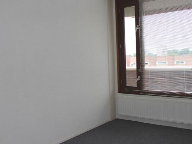 Pieter Calandlaan , Amsterdam