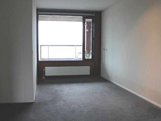 Pieter Calandlaan , Amsterdam