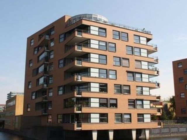 Jan van Duivenvoordestraat , Amsterdam