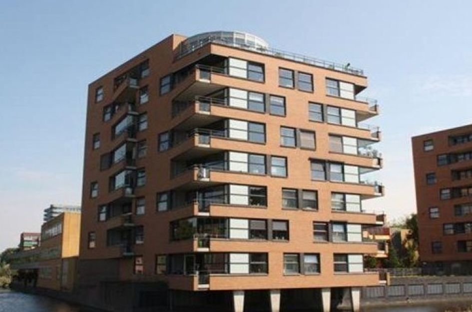 Jan van Duivenvoordestraat 