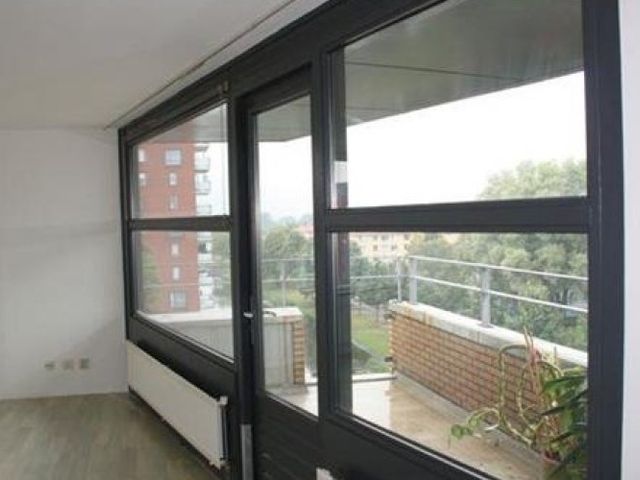 Jan van Duivenvoordestraat , Amsterdam