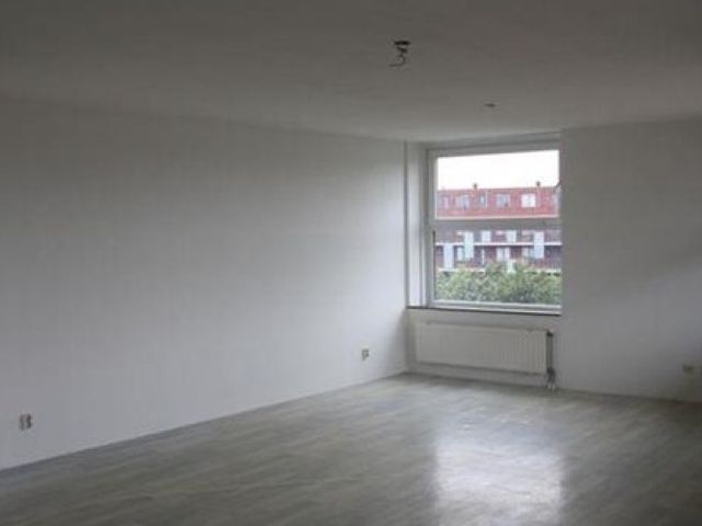 Jan van Duivenvoordestraat , Amsterdam