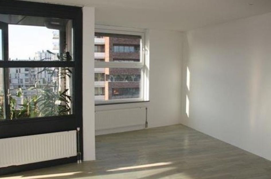 Jan van Duivenvoordestraat 