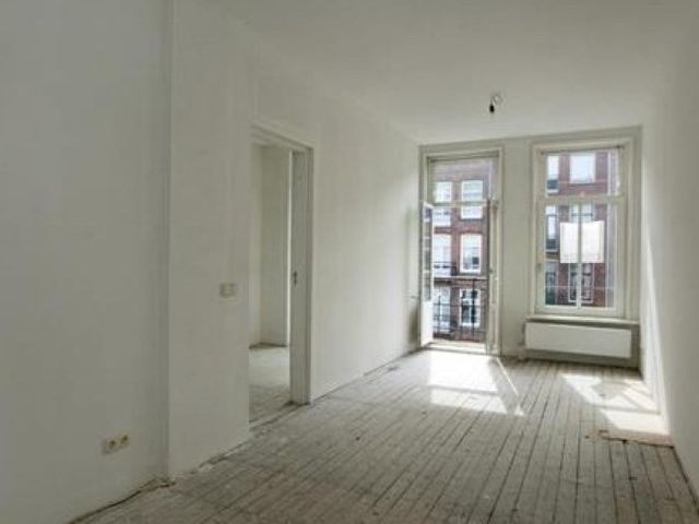 Ruyschstraat , Amsterdam