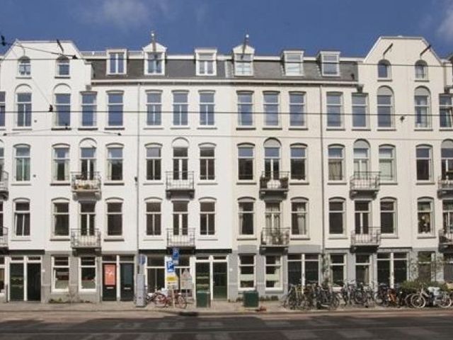 Ruyschstraat , Amsterdam