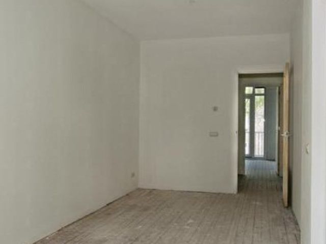 Ruyschstraat , Amsterdam