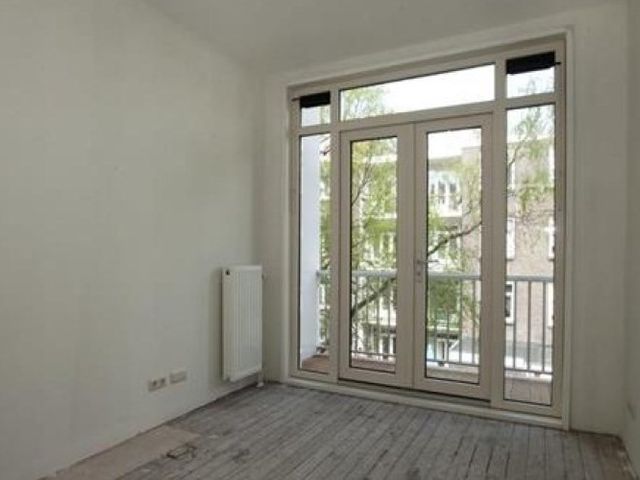 Ruyschstraat , Amsterdam