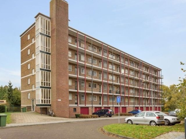 Monnikensteeg , Arnhem