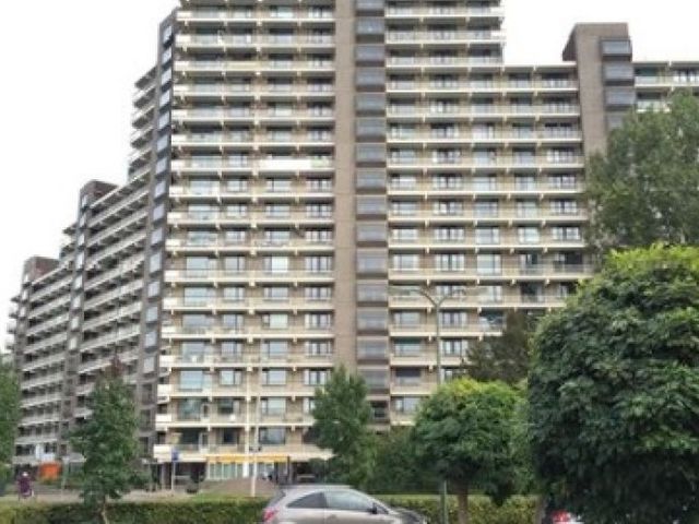 Groningensingel , Arnhem