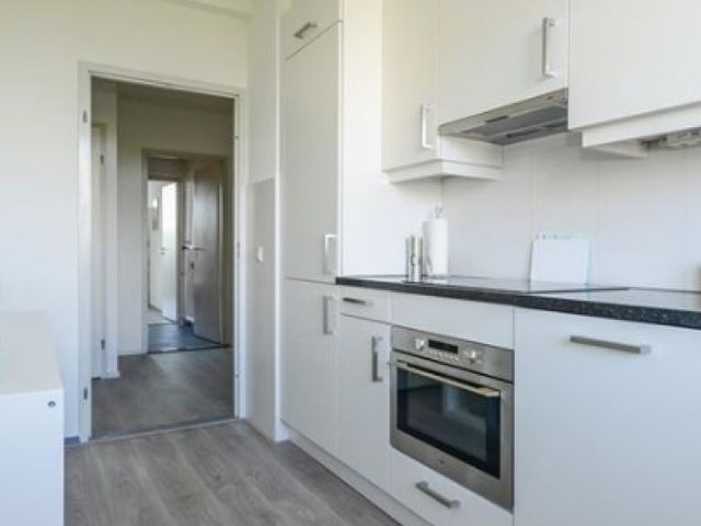 Groningensingel , Arnhem