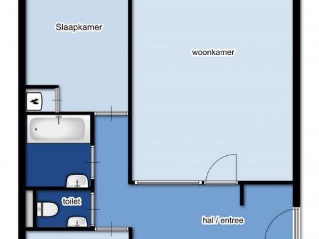 Rijnauwenstraat , Breda