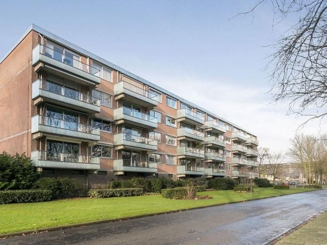 Twikkelstraat , Breda