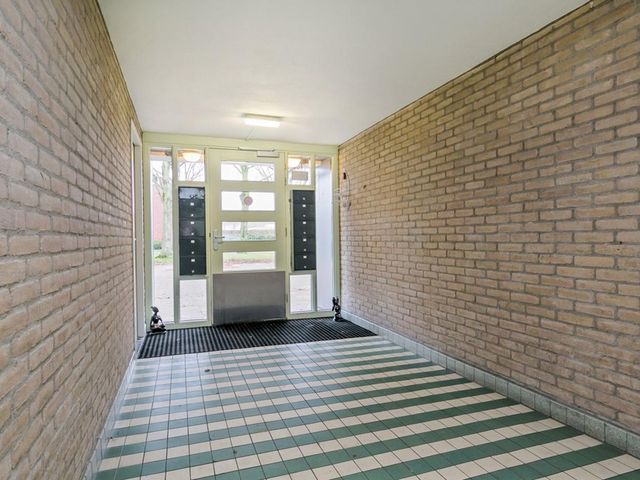 Jacob van Ruijsdaelstraat 38B, Roosendaal