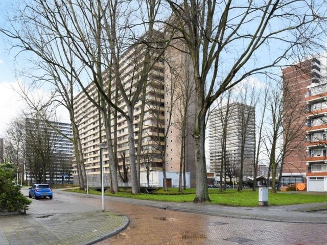 Hendrik Tollensstraat , Delft