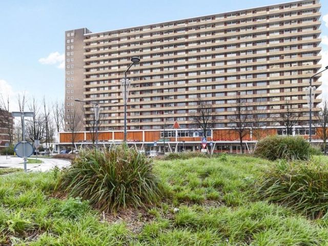 Hendrik Tollensstraat , Delft