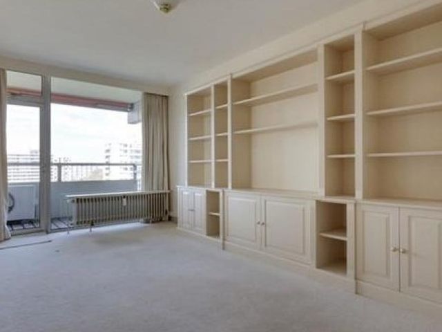 Senecalaan , 's-Hertogenbosch