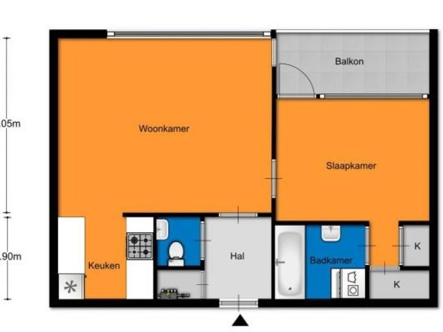 Sweelinckplein , 's-Hertogenbosch