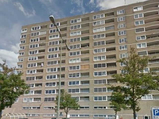 Sweelinckplein , 's-Hertogenbosch