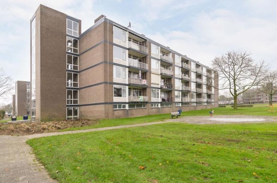 Johan van de Veldestraat 