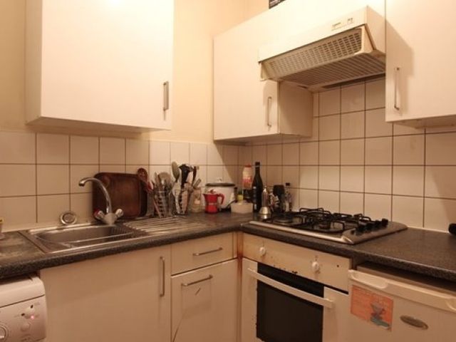 Laan van Meerdervoort , 's-Gravenhage