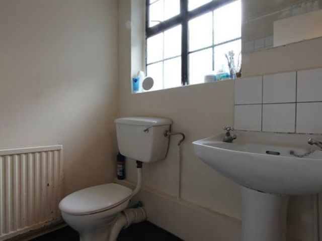 Laan van Meerdervoort , 's-Gravenhage