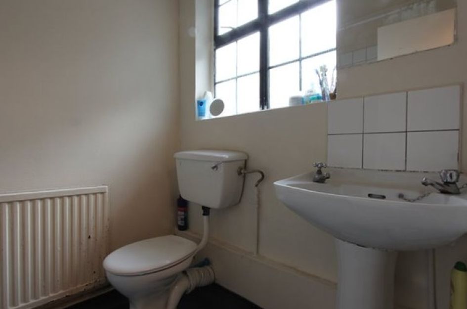 Laan van Meerdervoort 