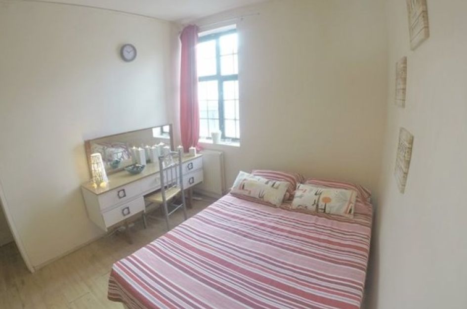 Laan van Meerdervoort 