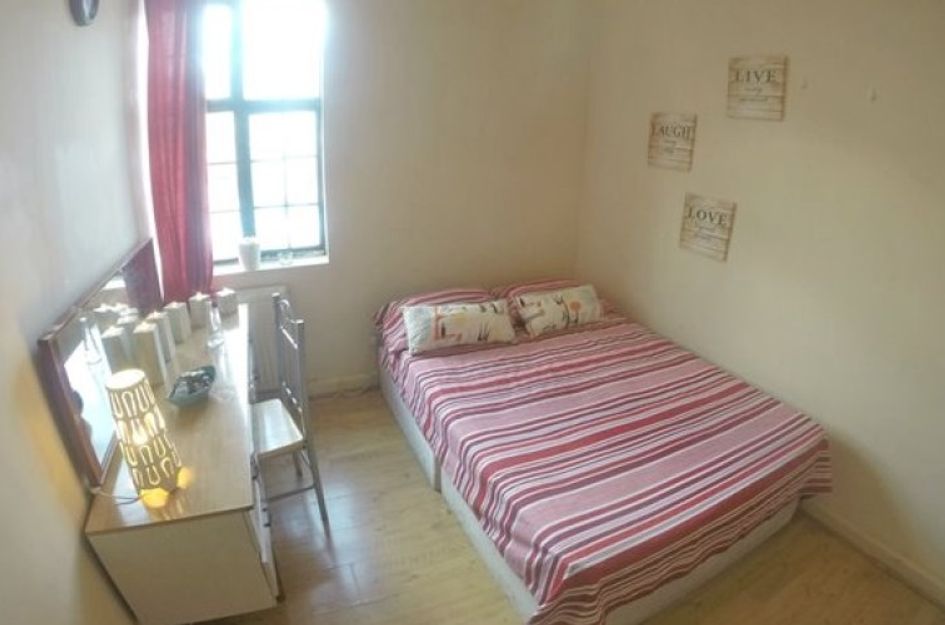 Laan van Meerdervoort 