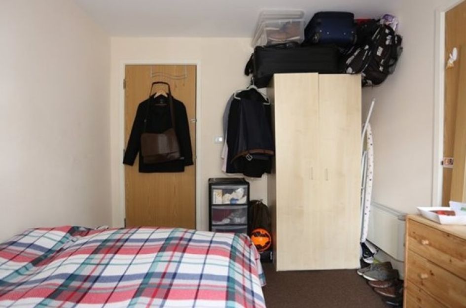 Juliana van Stolberglaan 