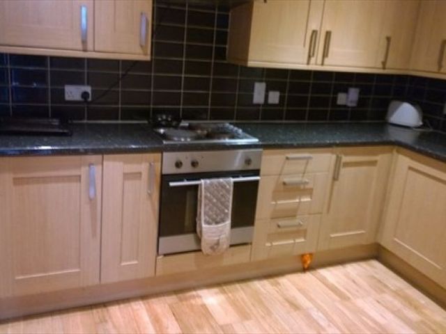 Juliana van Stolberglaan , 's-Gravenhage