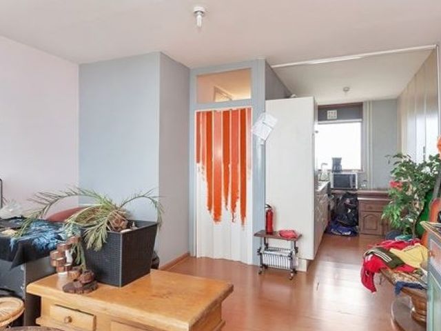 2e Messstraat , 's-Gravenhage