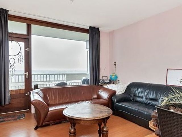 2e Messstraat , 's-Gravenhage