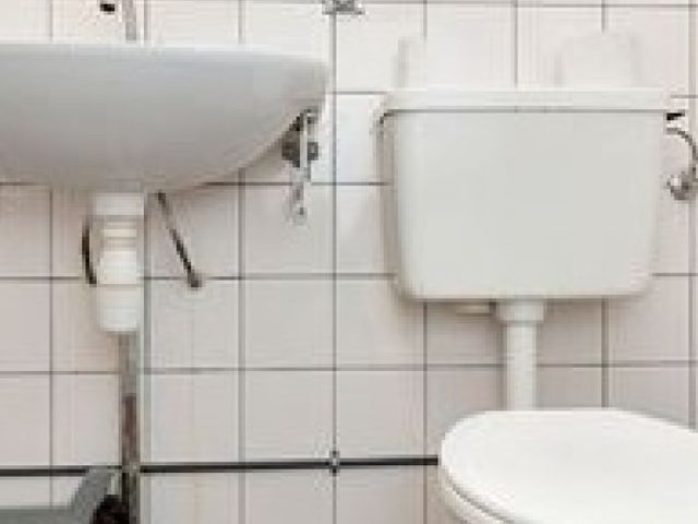 2e Messstraat , 's-Gravenhage