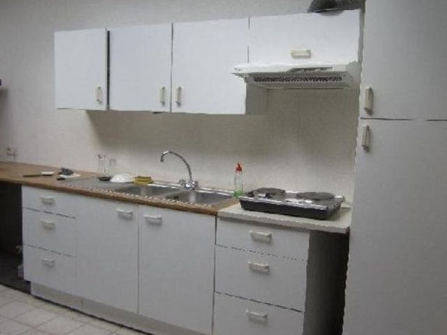 Obrechtstraat , 's-Gravenhage