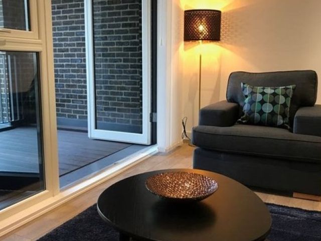 Lange Poten , Den Haag