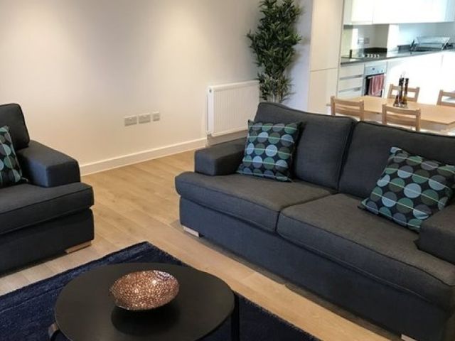 Lange Poten , Den Haag