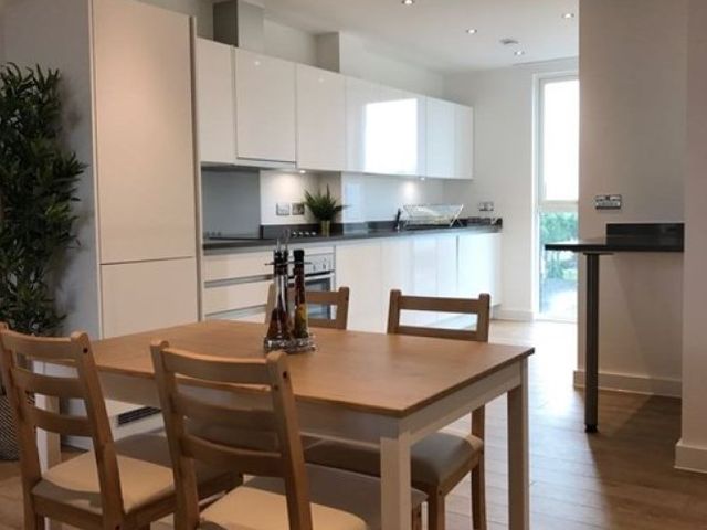 Lange Poten , Den Haag