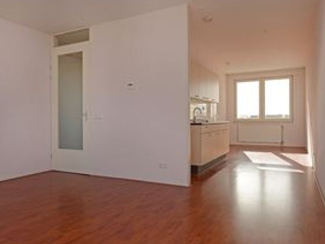 Vinkensteynstraat , Den Haag