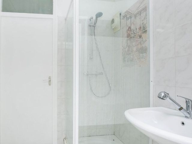 Troelstrakade , 's-Gravenhage