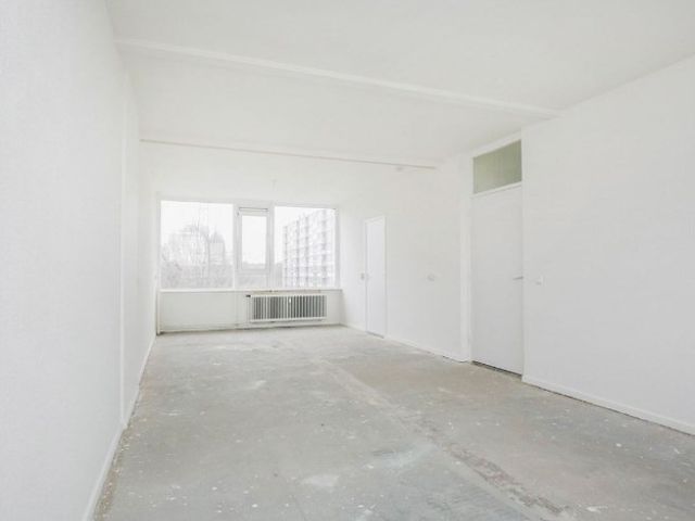 Troelstrakade , 's-Gravenhage